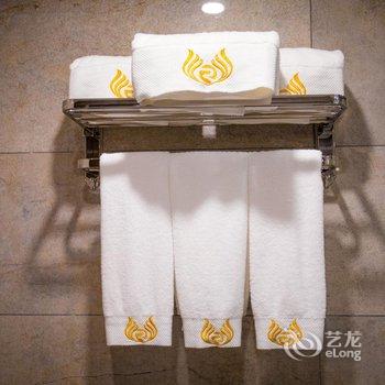 珲春万瑞酒店酒店提供图片