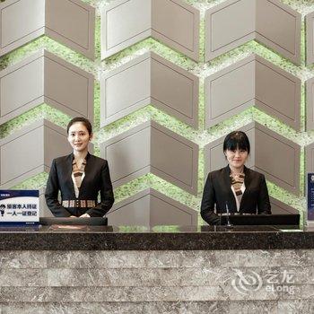 深圳凯雷斯顿酒店酒店提供图片