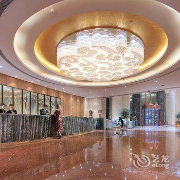 永嘉维多利开元大酒店酒店提供图片