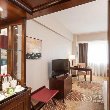 杭州中维香溢大酒店酒店提供图片