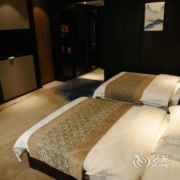 重庆宝澜顿酒店酒店提供图片
