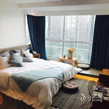 重庆N·Time北欧时光艺术酒店用户上传图片