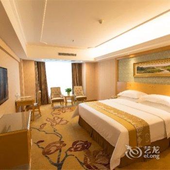 维也纳酒店(南宁长湖路店)酒店提供图片