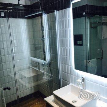 重庆N·Time北欧时光艺术酒店用户上传图片