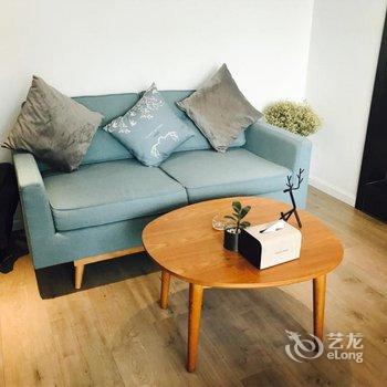 重庆N·Time北欧时光艺术酒店用户上传图片