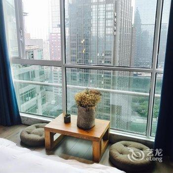 重庆N·Time北欧时光艺术酒店用户上传图片