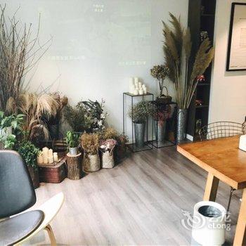 重庆N·Time北欧时光艺术酒店用户上传图片