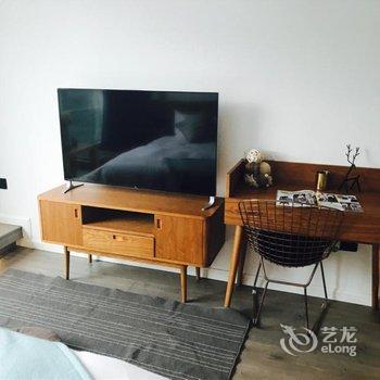 重庆N·Time北欧时光艺术酒店用户上传图片