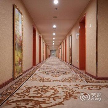 维也纳国际酒店(北京温都水城店)(原温都水城国际大酒店)酒店提供图片