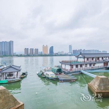 桐庐君山水云间酒店式公寓酒店提供图片