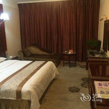 代县五峰酒店酒店提供图片