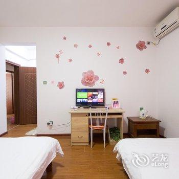 南宁东站便捷酒店公寓酒店提供图片