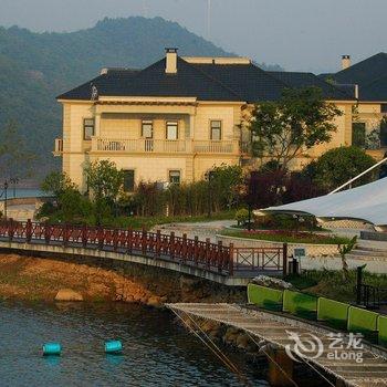 宣城昆山湖度假酒店酒店提供图片