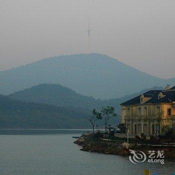 宣城昆山湖度假酒店酒店提供图片