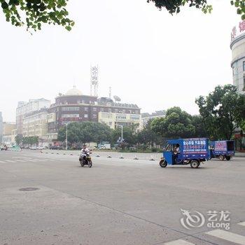 巢湖晶鑫宾馆酒店提供图片