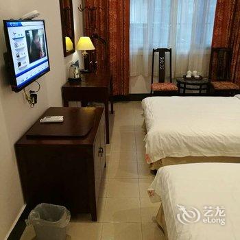 杭州富阳迎宾大酒店酒店提供图片
