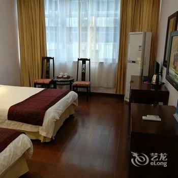 杭州富阳迎宾大酒店酒店提供图片