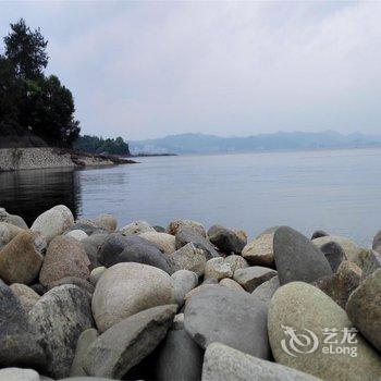 千岛湖半山湖度假别墅酒店提供图片