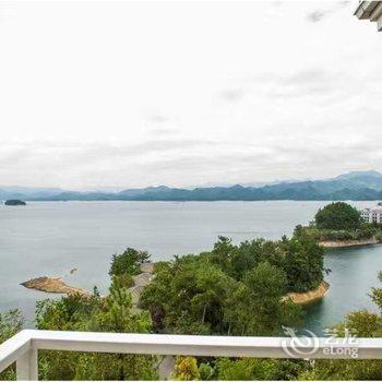 千岛湖半山湖度假别墅酒店提供图片