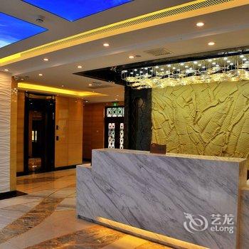 丰宁悦景酒店酒店提供图片