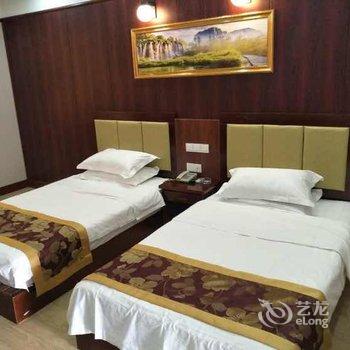 泰州靖江中心大酒店酒店提供图片