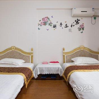 南宁东站便捷酒店公寓酒店提供图片