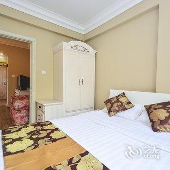 北戴河御墅龙湾亲海自助公寓酒店提供图片