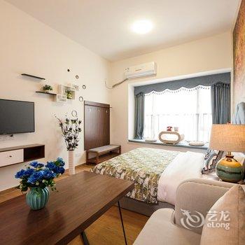 私享家公寓(广州百信广场店)酒店提供图片