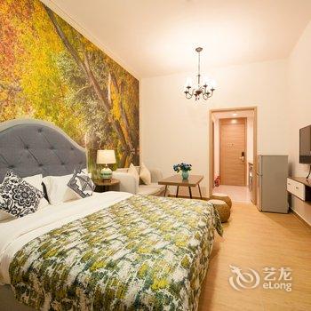 私享家公寓(广州百信广场店)酒店提供图片