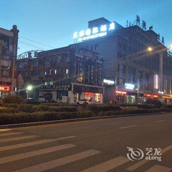 二连浩特市莫丽酒店酒店提供图片