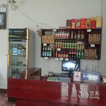 登封佳源宾馆酒店提供图片