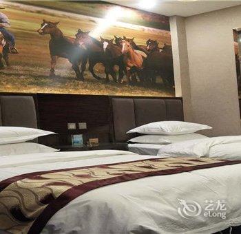 二连浩特市莫丽酒店酒店提供图片