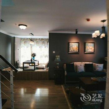 石家庄绵羊夫妇复式公寓酒店提供图片