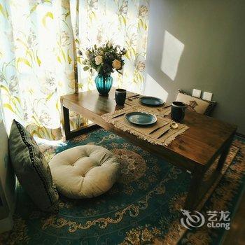 石家庄绵羊夫妇复式公寓酒店提供图片