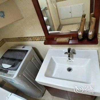 石家庄绵羊夫妇复式公寓酒店提供图片