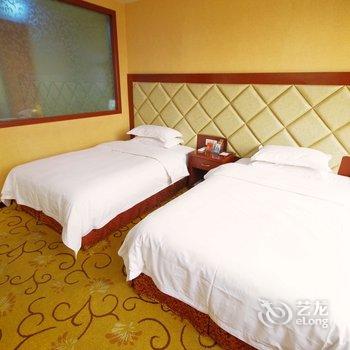 江油轩怡商务宾馆酒店提供图片