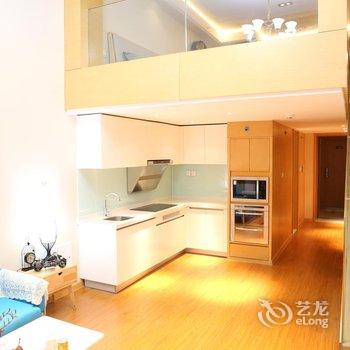 金澜公寓（天津滨海新区开发区店）酒店提供图片