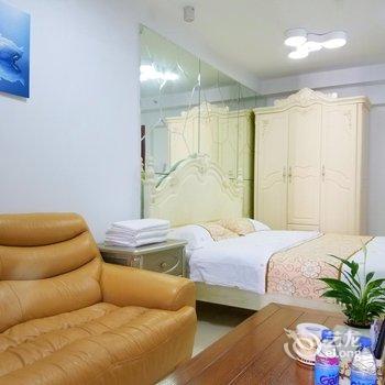 深圳四季花酒店式公寓酒店提供图片