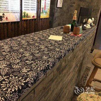 弥勒云水湖小筑主题客栈酒店提供图片