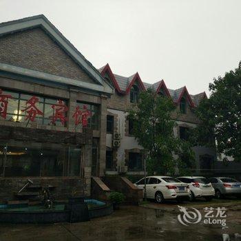 太原天乐园商务宾馆酒店提供图片