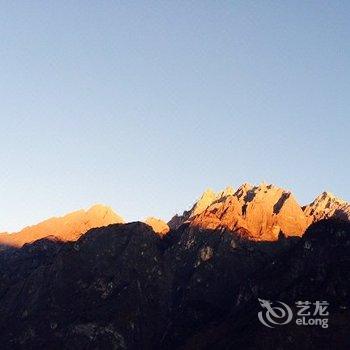 香格里拉虎跳峡山美客栈酒店提供图片