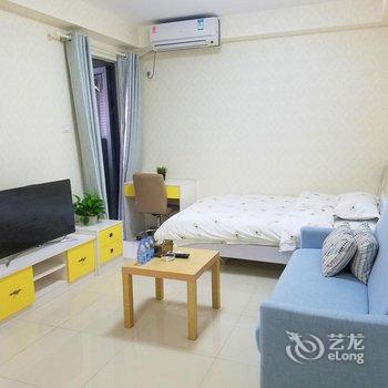 深圳四季花酒店式公寓酒店提供图片
