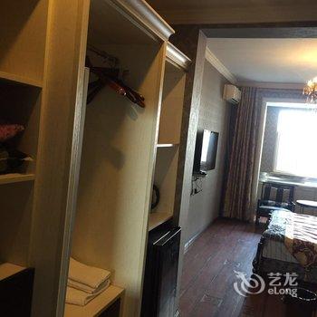 长治华腾美居酒店式公寓酒店提供图片