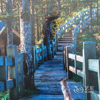 花水湾奥斯丽度假客栈酒店提供图片