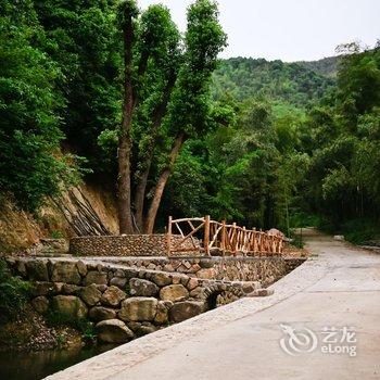 莫干山隐仙山居酒店提供图片