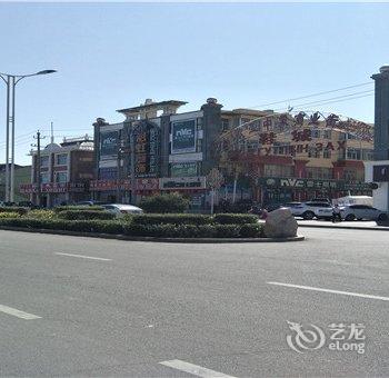 二连浩特市莫丽酒店酒店提供图片