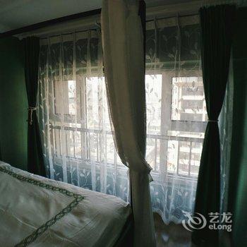 石家庄绵羊夫妇复式公寓酒店提供图片