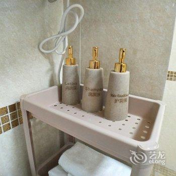 石家庄绵羊夫妇复式公寓酒店提供图片