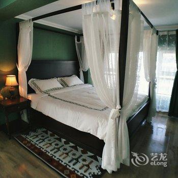 石家庄绵羊夫妇复式公寓酒店提供图片