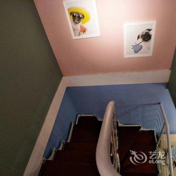 石家庄绵羊夫妇复式公寓酒店提供图片